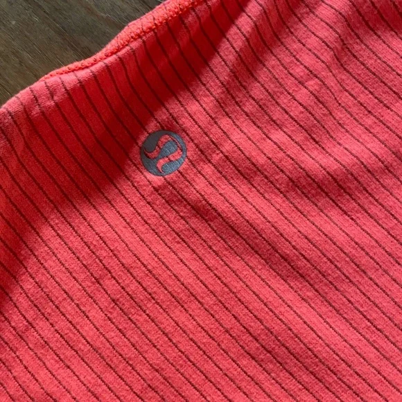 Lululemon Tank - Picture 3 of 4